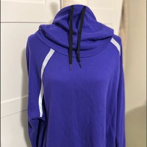 Women’s Formal Sweatshirt.